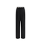 Pants With Belt
