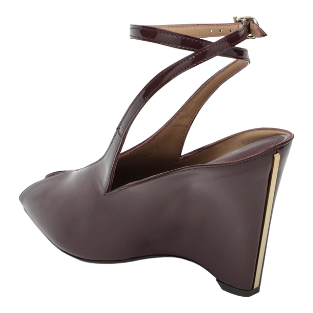 Pumps Wedge Shoes