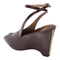 Pumps Wedge Shoes