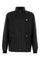 Black Re Nylon Jacket