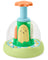 Skip Hop Farmstand Push & Spin Baby Toy