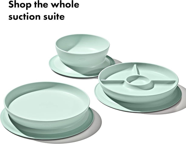 OXO Tot Stick & Stay Suction Bowl for Toddlers