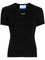 Stamp Rib Basic Tee