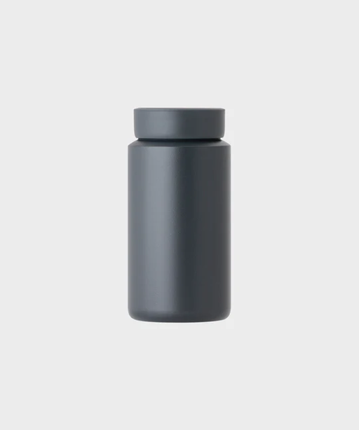 Drink Bottle Moku 350ml - Granite