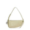 Shield Sling Bag - Beige