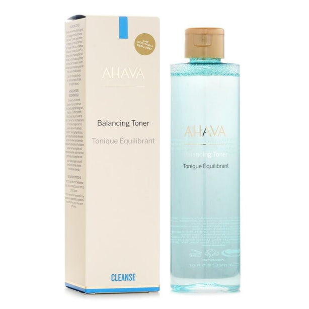 Time To Clear Mineral Toning Water(random Packaging) - 250ml/8.5oz