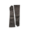 Black Lambskin Gloves