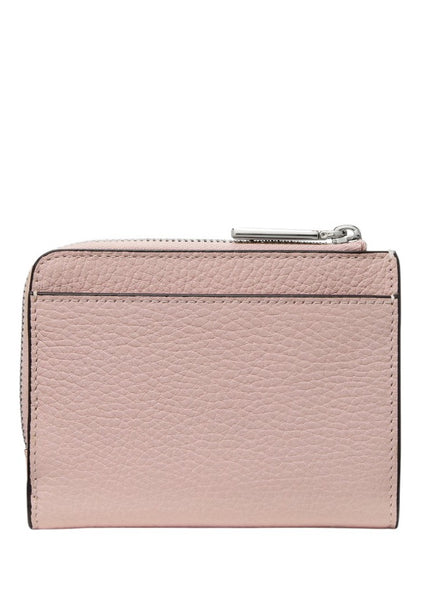 Kate Spade Small L-zip Wallet - Tutu Pink