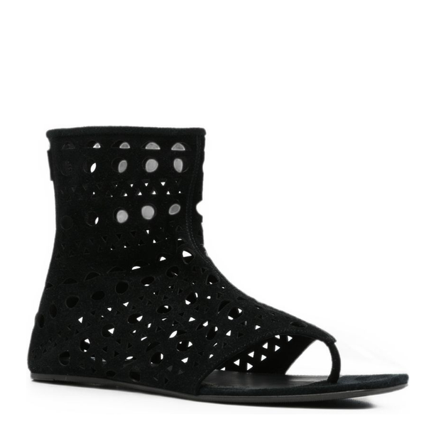 Sandals Black