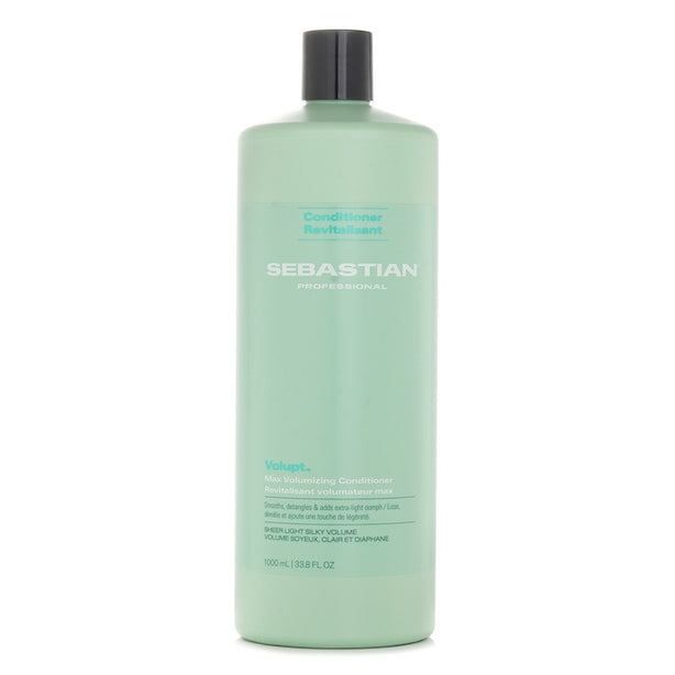 Volupt Max Volumizing Conditioner - 1000ml