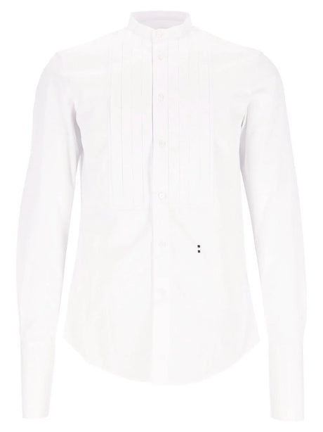 Fendi Shirt - White