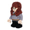 Manhattan Toy LEGO Hermione Granger Minifigure Plush Character