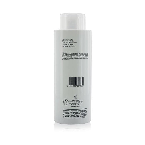 Purity Lotion - For Combination To Oily Skin , With Iris Extract (salon Size) - 500ml/16.9oz
