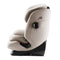 Britax Advansafix Pro Convertible Car Seat | 76cm - 150cm | 15 months - 12 years (Soft Taupe)