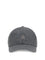 Brunello Cucinelli Logo Baseball Hat - Grey Medio+Brown