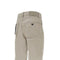 EMPORIO ARMANI J76' cotton pants
