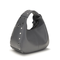 Mini Studded Hobo Handbag