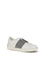 Valentino Garavani Open Sneakers - White/Dark Steel
