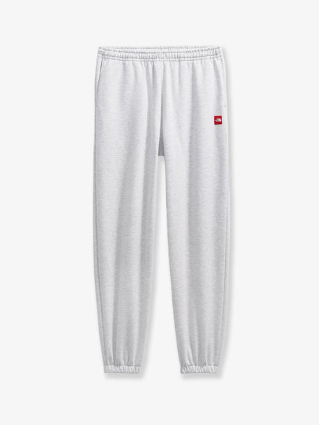 The North Face M TNF cotton blend pants - Greyheater