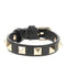 VALENTINO GARAVANI Rockstud' leather bracelet