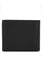 Coach Mens Boxed 3-In-1 Wallet Gift Set - Black