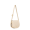 Tavistock Calfskin Shoulder Bag - Ivory