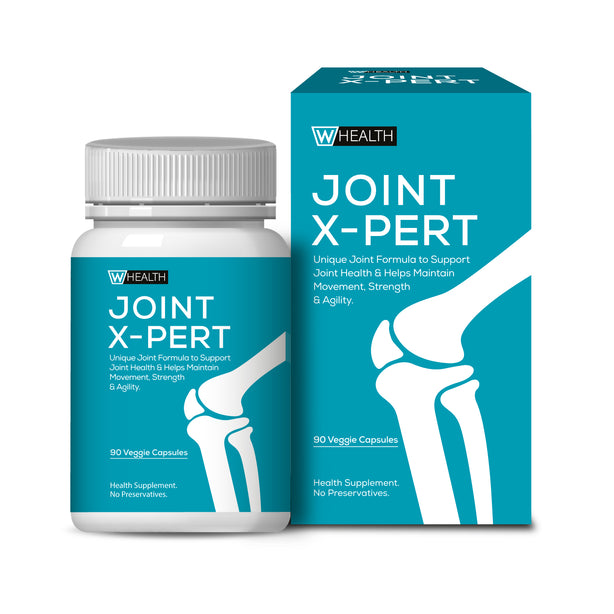 Woah Health Joint X-Pert 90'S
