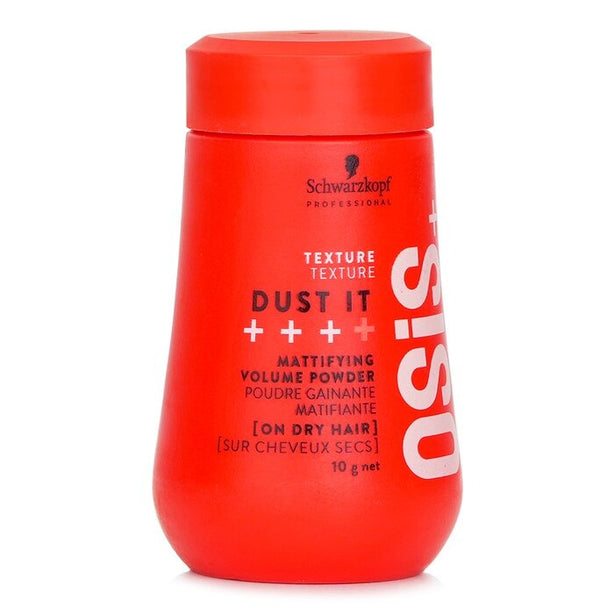 Osis Dust It Texture Matt Powder - 10g