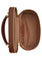 Coach Rainer Crossbody Bag 18 In Signature Canvas - Tan/Brown