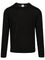 Paul Smith Crew Neck Sweater - Black