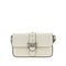 PINKO Leather 'Love One Slouchy Baby' bag