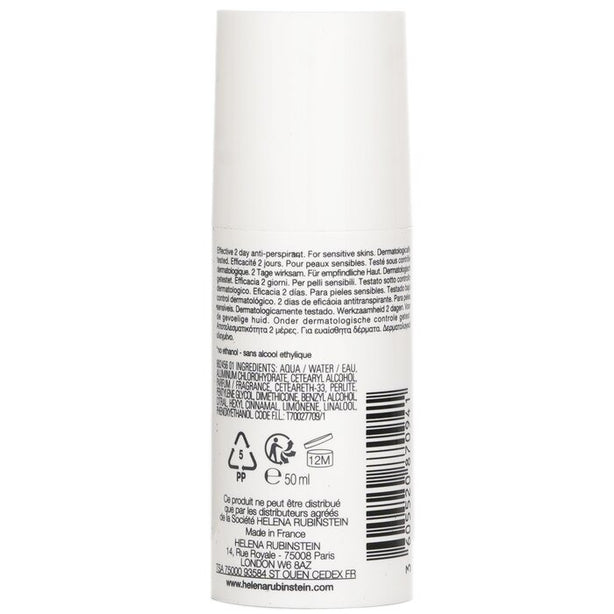 Nudit Roll-on Deodorant - 50ml/1.69oz