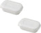 Freeze + Microwave Rice Container Mini - Ultimate Set of 2