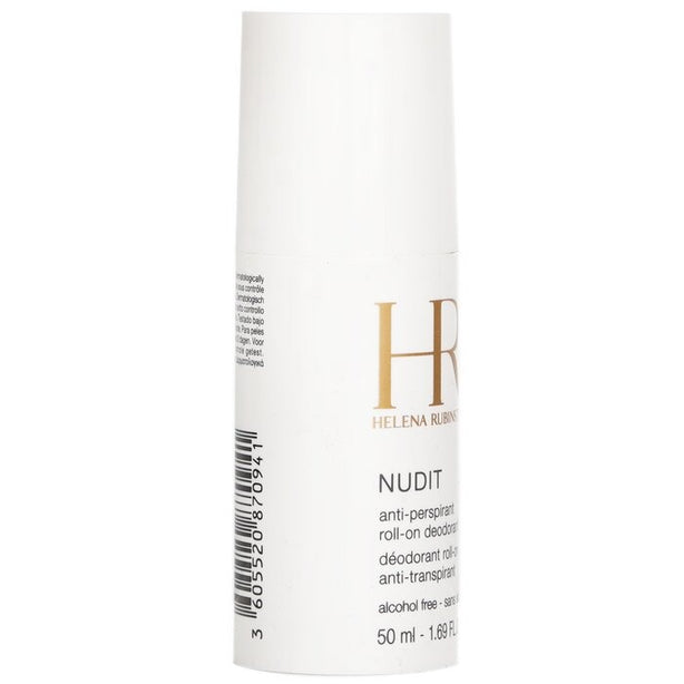 Nudit Roll-on Deodorant - 50ml/1.69oz