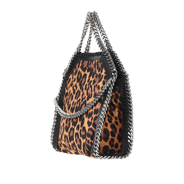 STELLA MCCARTNEY Micro Falabella bag