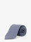 Ferragamo Clarissa silk tie - Navy