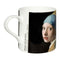 Könitz Mug in gift box Meisje met de Parel by J.Vermeer