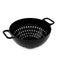 HELM - Colander - L - Black