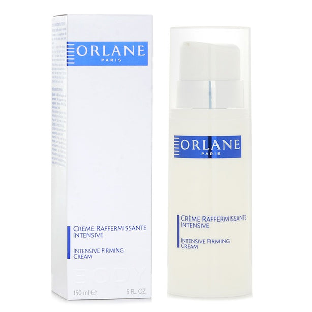 Intensive Firming Cream - 150ml