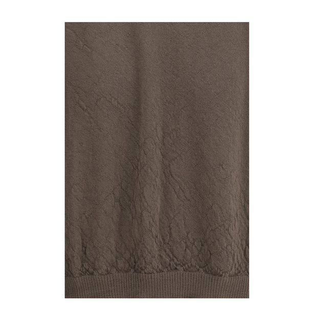 Temple Extreme Sweater With V Neck