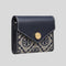 TORY BURCH T Monogram Small Envelope Wallet Tory Navy RS-165029
