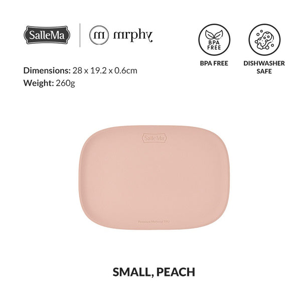 SalleMa Macaron EZ TPU Cutting Board
