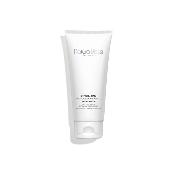 STABILIZING F. CLEANSING GEL+AHA