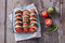 PYREX 2.4L Square Roaster (29x23cm)