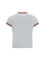 Versace T-shirt by Versace with greca details - Optical White