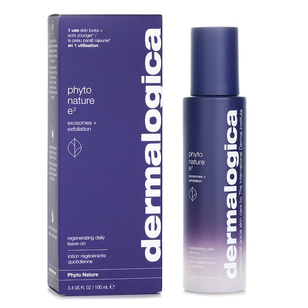 Phyto Nature E² Regenerating Daily Leave On - 100ml