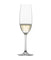 Schott Zwiesel Tritan¬Æ Crystal Ivento Champagne Flute with Effervescence Point