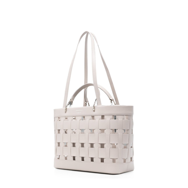 Grey Bag