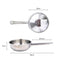 Zebra Stainless Steel Frying Pan 18cm, Estio