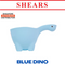 Shears Baby Water Bathing Cup Dino Water Ladel Blue